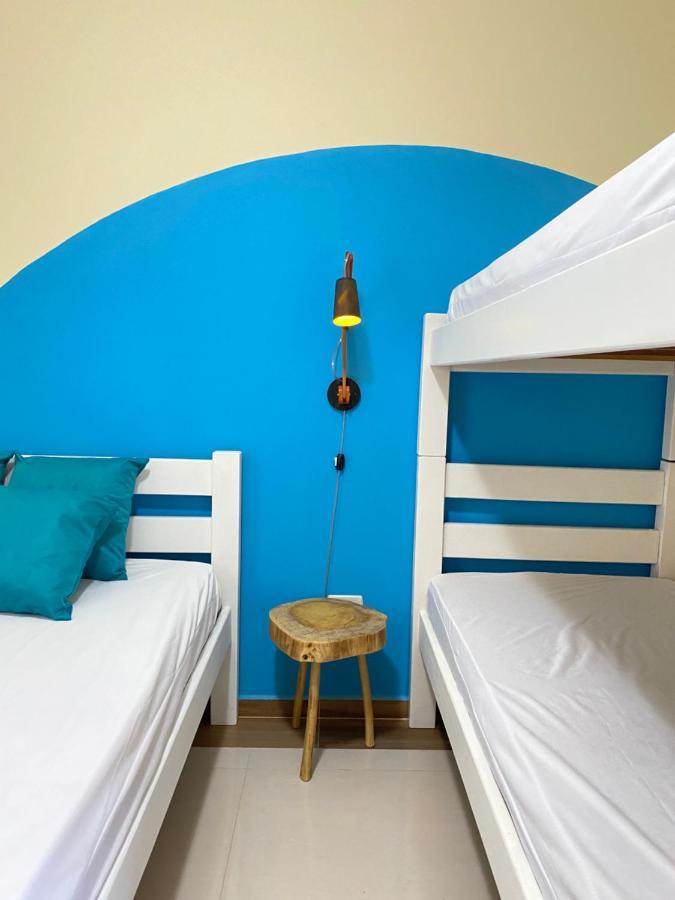 Aparthouse Maranduba Ubatuba Exterior foto